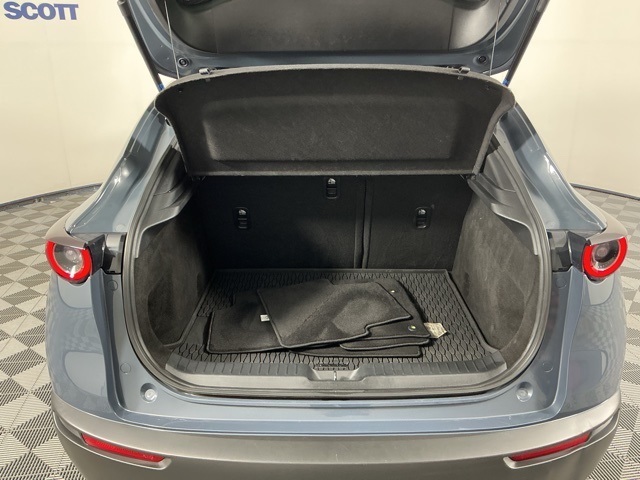 used 2023 Mazda CX-30 car, priced at $22,499