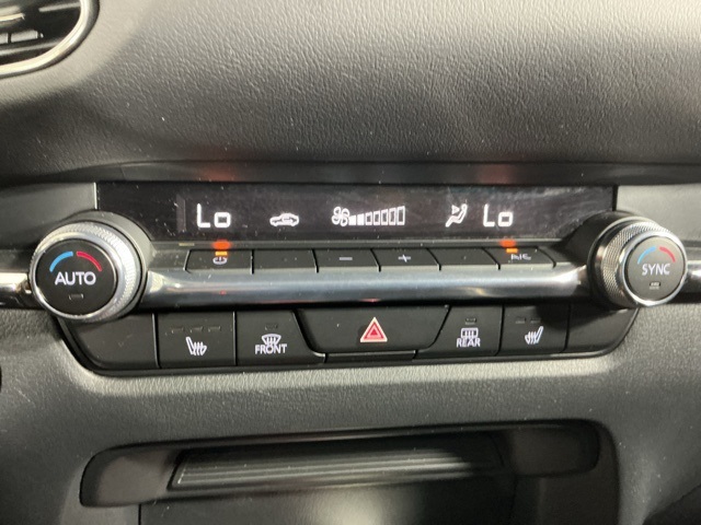 used 2023 Mazda CX-30 car, priced at $22,499