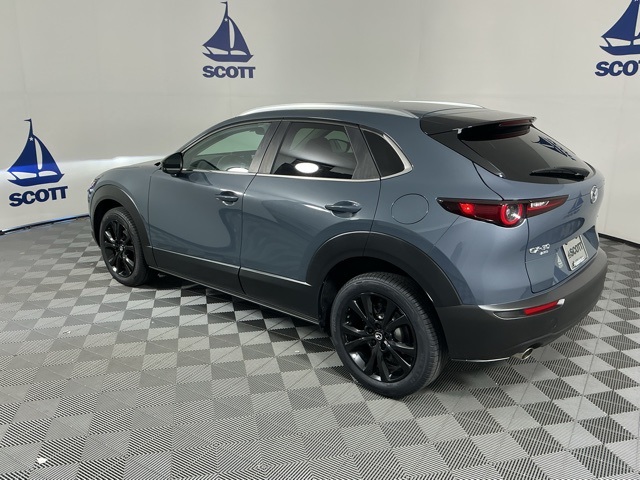 used 2023 Mazda CX-30 car, priced at $22,499