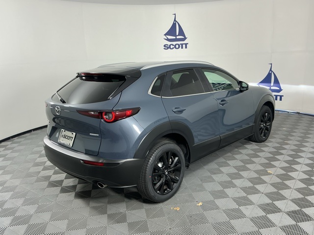 used 2023 Mazda CX-30 car, priced at $22,499
