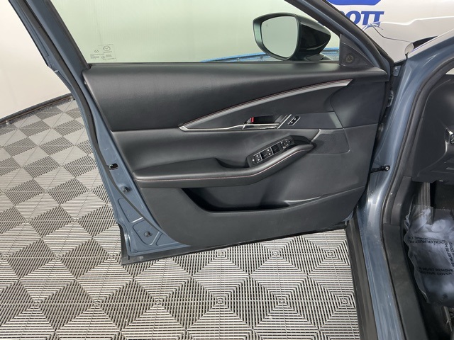 used 2023 Mazda CX-30 car, priced at $22,499