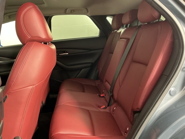 used 2023 Mazda CX-30 car, priced at $22,499