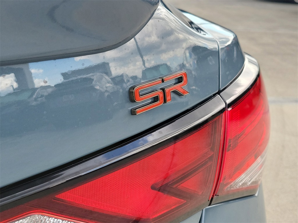 new 2025 Nissan Sentra car, priced at $24,134