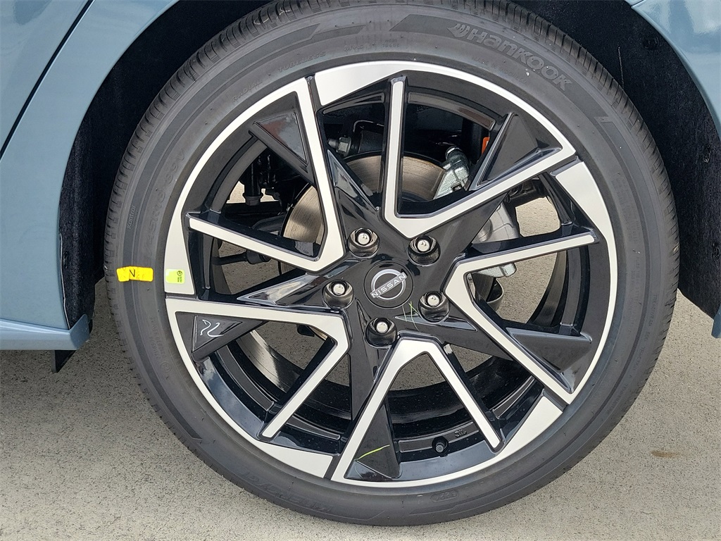 new 2025 Nissan Sentra car, priced at $24,134