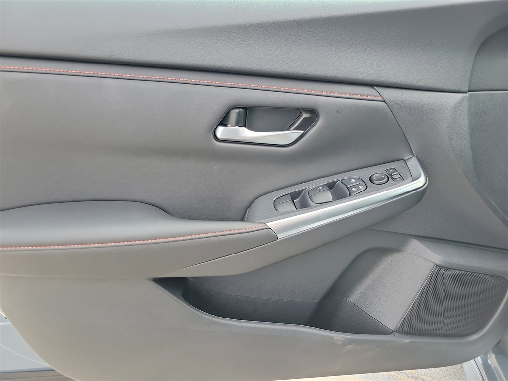 new 2025 Nissan Sentra car, priced at $24,134