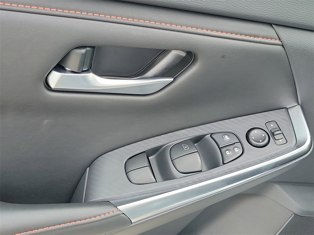 new 2025 Nissan Sentra car, priced at $24,134