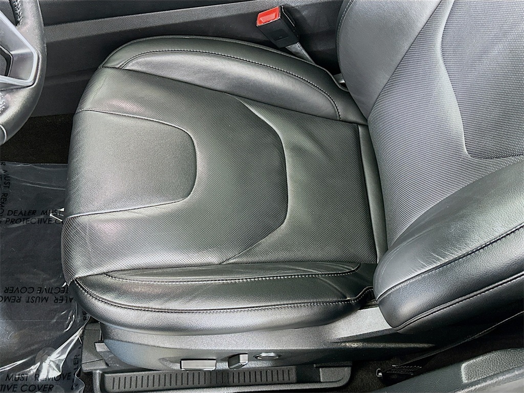 used 2019 Ford Edge car, priced at $16,860