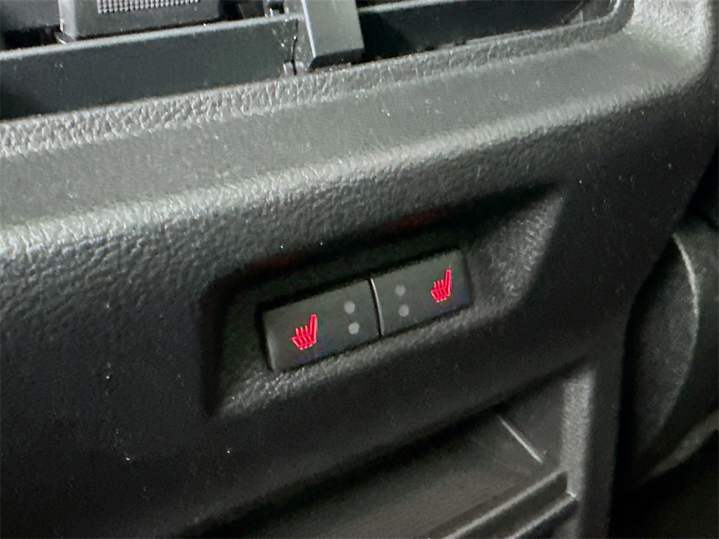 used 2019 Ford Edge car, priced at $16,860