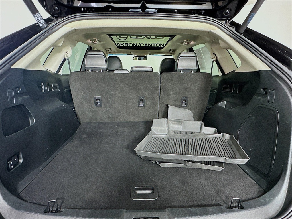 used 2019 Ford Edge car, priced at $16,860