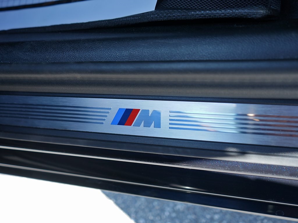 used 2023 BMW 5-Series car, priced at $28,995