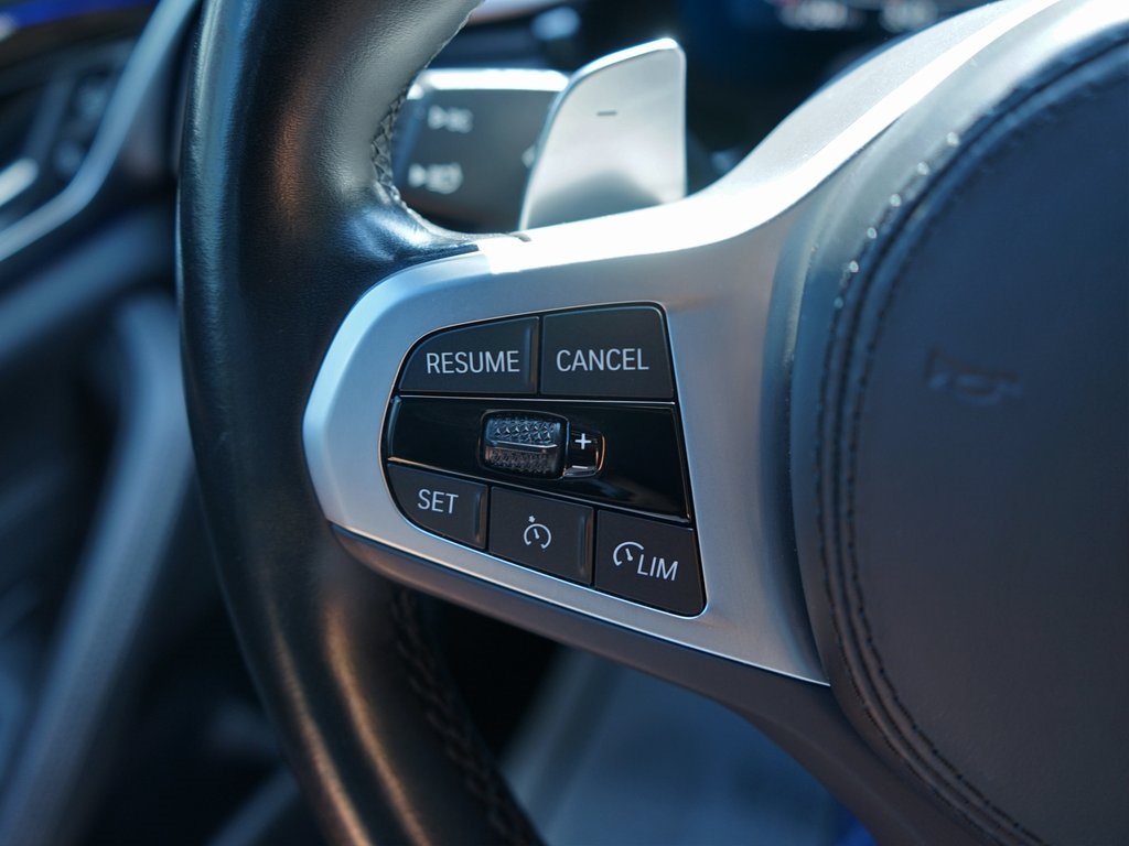 used 2023 BMW 5-Series car, priced at $28,995