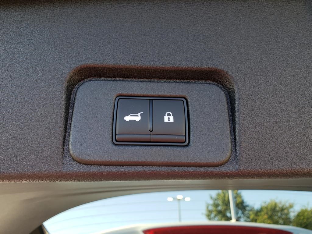 new 2026 Nissan Rogue car, priced at $39,408