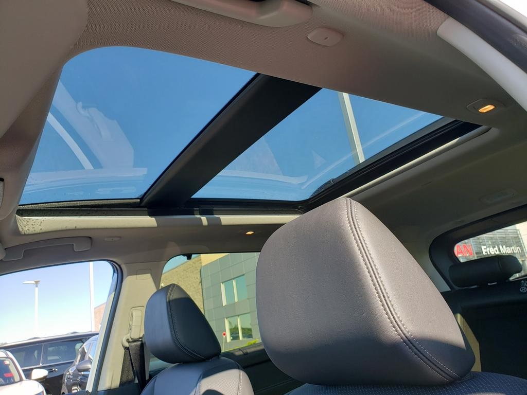 new 2026 Nissan Rogue car, priced at $39,408