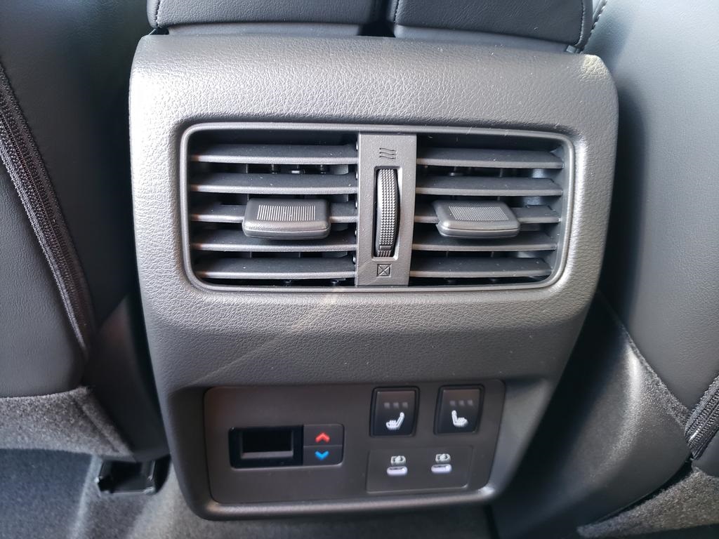 new 2026 Nissan Rogue car, priced at $39,408