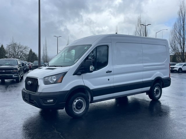 new 2024 Ford Transit-250 car, priced at $50,985
