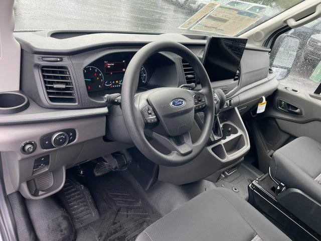 new 2024 Ford Transit-250 car, priced at $50,985