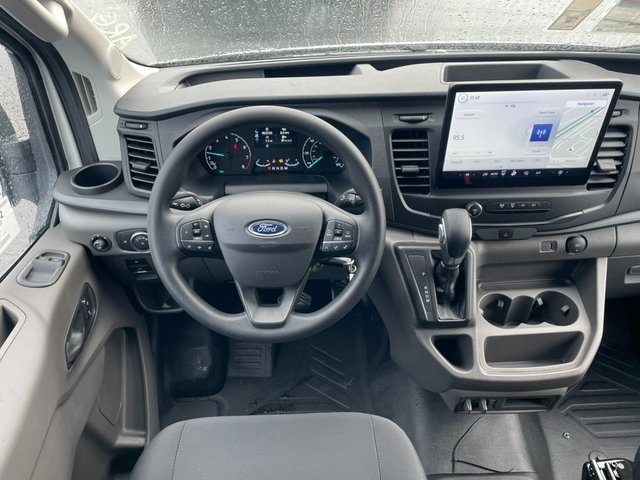 new 2024 Ford Transit-250 car, priced at $50,985