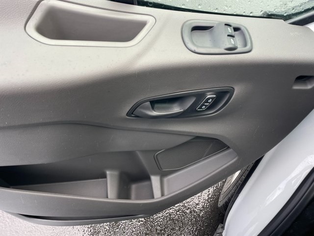 new 2024 Ford Transit-250 car, priced at $50,985