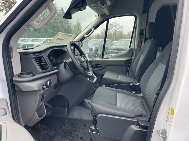 new 2024 Ford Transit-250 car, priced at $50,985