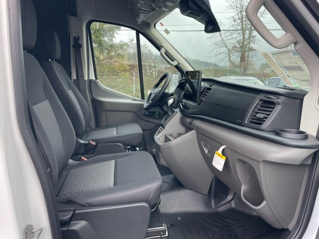 new 2024 Ford Transit-250 car, priced at $50,985