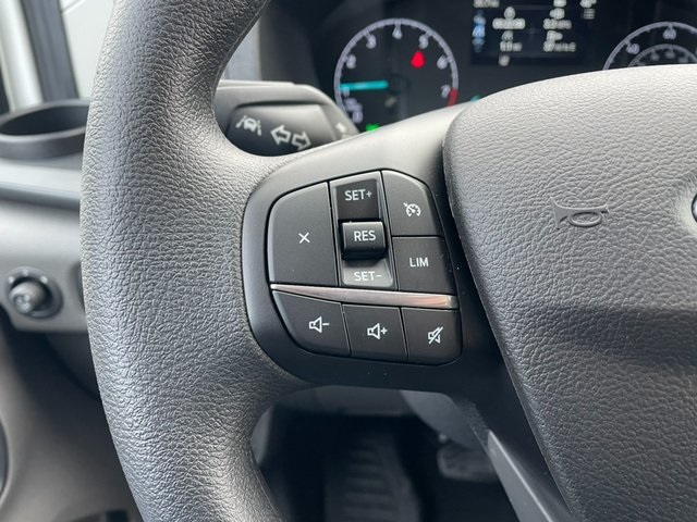 new 2024 Ford Transit-250 car, priced at $50,985