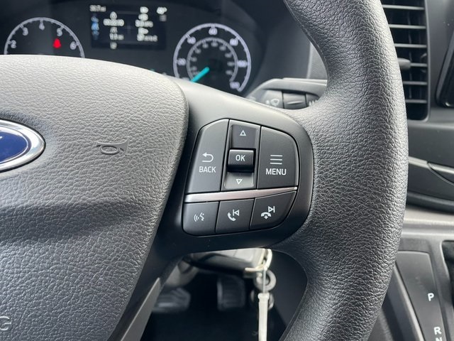 new 2024 Ford Transit-250 car, priced at $50,985