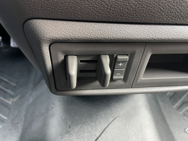 new 2024 Ford Transit-250 car, priced at $50,985