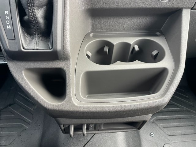 new 2024 Ford Transit-250 car, priced at $50,985