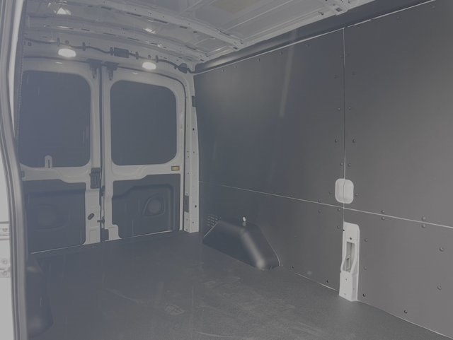new 2024 Ford Transit-250 car, priced at $50,985
