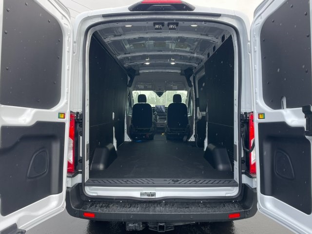 new 2024 Ford Transit-250 car, priced at $50,985