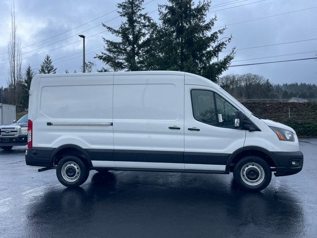 new 2024 Ford Transit-250 car, priced at $50,985