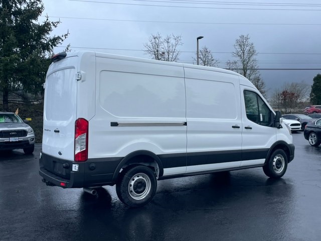 new 2024 Ford Transit-250 car, priced at $50,985