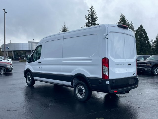 new 2024 Ford Transit-250 car, priced at $50,985