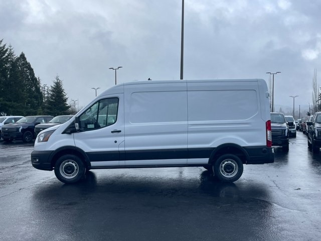new 2024 Ford Transit-250 car, priced at $50,985