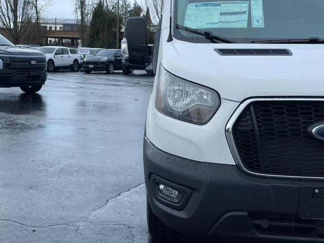 new 2024 Ford Transit-250 car, priced at $50,985