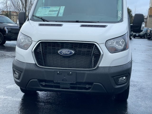 new 2024 Ford Transit-250 car, priced at $50,985