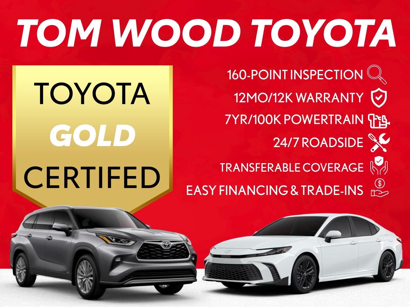used 2025 Toyota Camry car, priced at $29,800
