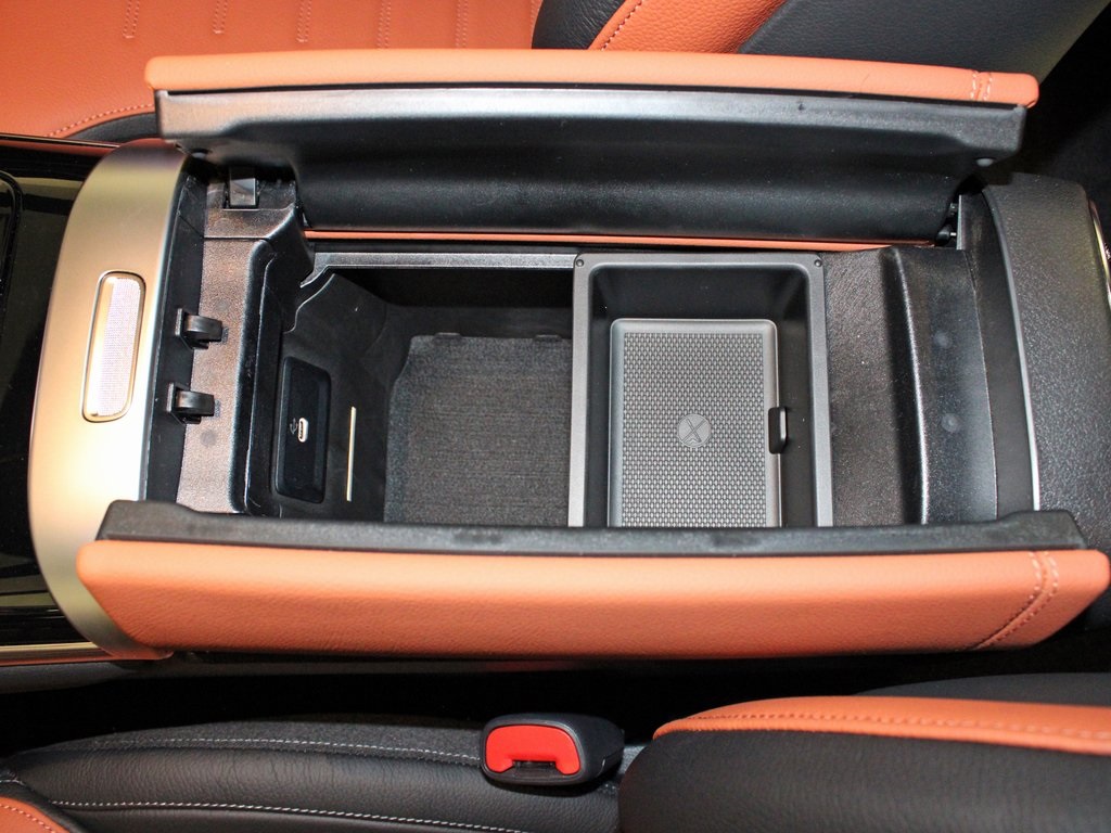 used 2025 Mercedes-Benz GLC car, priced at $51,998