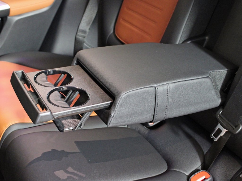used 2025 Mercedes-Benz GLC car, priced at $51,998