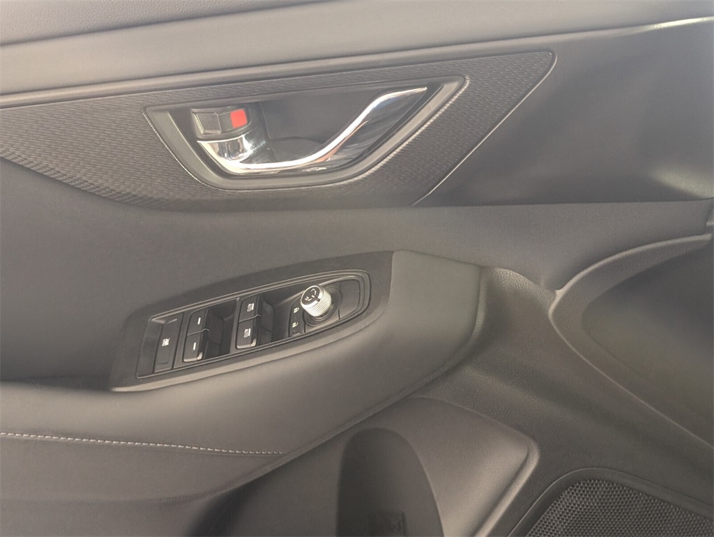 used 2025 Subaru Legacy car, priced at $24,598