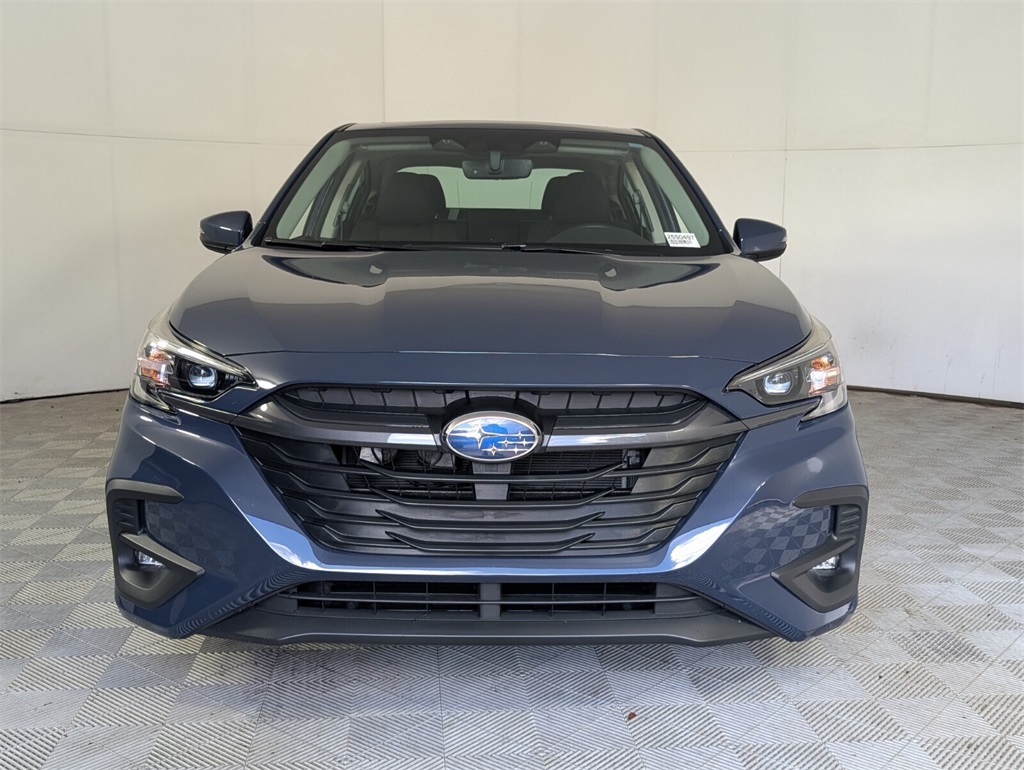 used 2025 Subaru Legacy car, priced at $24,598