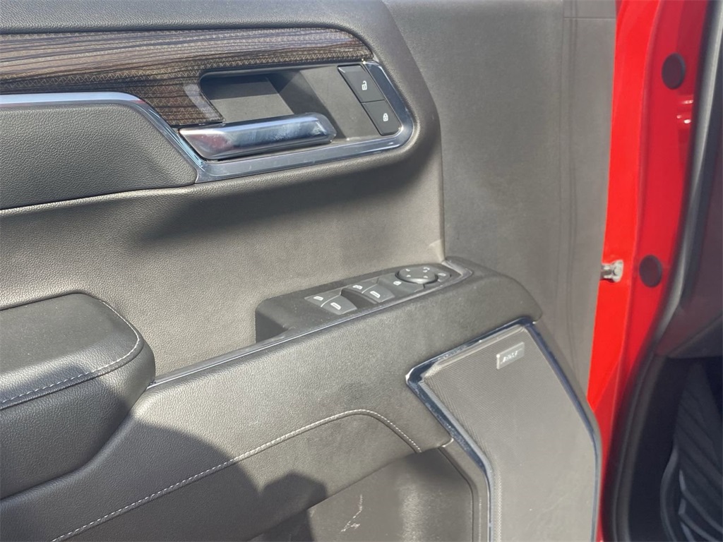 used 2024 Chevrolet Silverado 1500 car, priced at $53,991