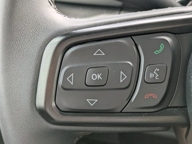 used 2023 Jeep Gladiator car, priced at $27,947