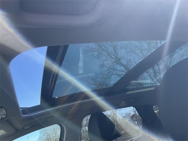 new 2025 Hyundai Tucson Hybrid car, priced at $33,340