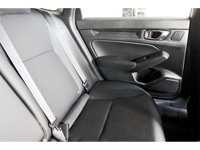 new 2026 Honda Civic car, priced at $28,104