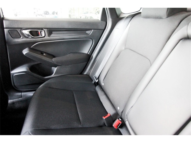 new 2026 Honda Civic car, priced at $28,104