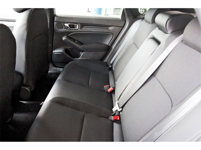 new 2026 Honda Civic car, priced at $28,104