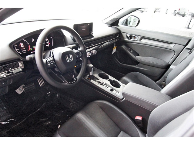 new 2026 Honda Civic car, priced at $28,104