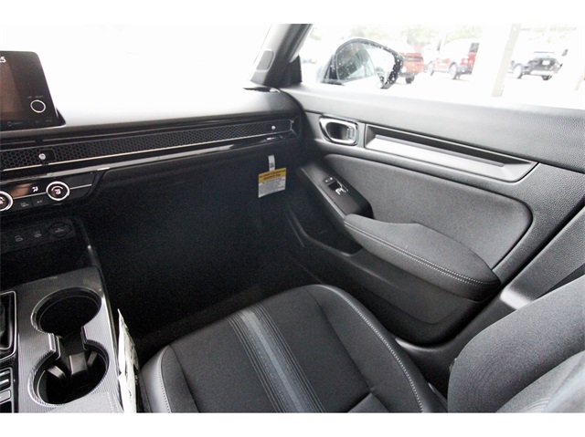 new 2026 Honda Civic car, priced at $28,104