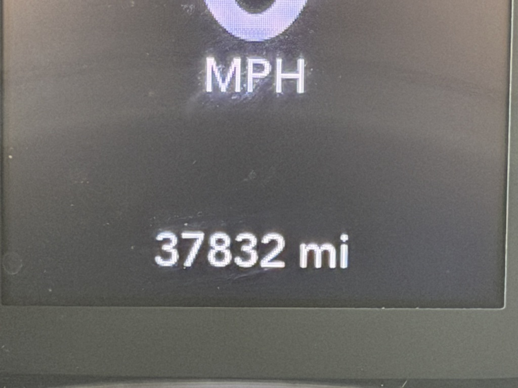 used 2023 Jeep Wrangler car, priced at $28,903